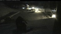 Archived image Webcam Hochkönig - View Hotel Urslauerhof 03:00