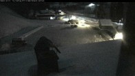 Archived image Webcam Hochkönig - View Hotel Urslauerhof 05:00