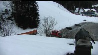 Archiv Foto Webcam Maria Alm: Hotel Urslauerhof in Hinterthal 06:00