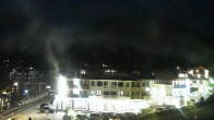 Archiv Foto Webcam Maria Alm: Hotel Urslauerhof in Hinterthal 17:00