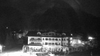 Archiv Foto Webcam Maria Alm: Hotel Urslauerhof in Hinterthal 23:00