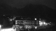 Archiv Foto Webcam Maria Alm: Hotel Urslauerhof in Hinterthal 01:00