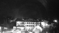 Archiv Foto Webcam Maria Alm: Hotel Urslauerhof in Hinterthal 21:00