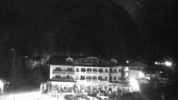 Archiv Foto Webcam Maria Alm: Hotel Urslauerhof in Hinterthal 23:00