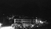 Archiv Foto Webcam Maria Alm: Hotel Urslauerhof in Hinterthal 01:00