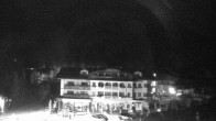Archived image Webcam Hochkönig - View Hotel Urslauerhof 00:00