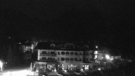 Archived image Webcam Hochkönig - View Hotel Urslauerhof 02:00