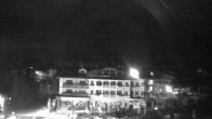 Archiv Foto Webcam Maria Alm: Hotel Urslauerhof in Hinterthal 23:00