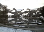 Archiv Foto Webcam Schwarzsee - See 05:00