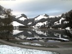 Archiv Foto Webcam Schwarzsee - See 06:00