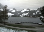 Archiv Foto Webcam Schwarzsee - See 13:00