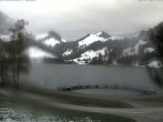 Archiv Foto Webcam Schwarzsee - See 15:00