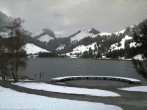 Archived image Webcam Schwarzsee - the lake 09:00