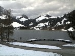 Archived image Webcam Schwarzsee - the lake 11:00