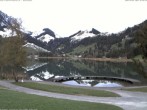 Archived image Webcam Schwarzsee - the lake 06:00
