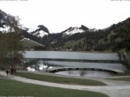 Archived image Webcam Schwarzsee - the lake 09:00