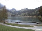 Archiv Foto Webcam Schwarzsee - See 05:00