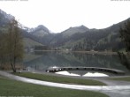 Archived image Webcam Schwarzsee - the lake 06:00