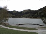 Archived image Webcam Schwarzsee - the lake 13:00