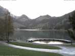 Archiv Foto Webcam Schwarzsee - See 06:00