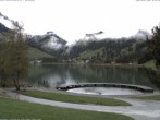 Archiv Foto Webcam Schwarzsee - See 07:00