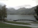 Archiv Foto Webcam Schwarzsee - See 11:00