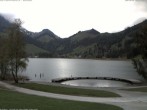 Archiv Foto Webcam Schwarzsee - See 17:00