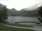 Archiv Foto Webcam Schwarzsee - See 15:00