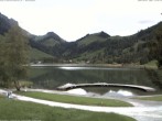 Archiv Foto Webcam Schwarzsee - See 13:00