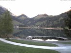 Archiv Foto Webcam Schwarzsee - See 05:00
