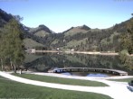 Archiv Foto Webcam Schwarzsee - See 07:00