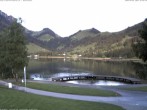 Archiv Foto Webcam Schwarzsee - See 06:00