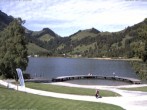 Archiv Foto Webcam Schwarzsee - See 09:00