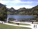 Archiv Foto Webcam Schwarzsee - See 11:00