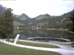 Archiv Foto Webcam Schwarzsee - See 05:00