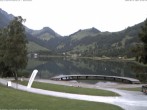 Archiv Foto Webcam Schwarzsee - See 06:00