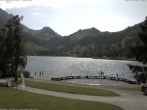 Archiv Foto Webcam Schwarzsee - See 15:00