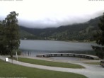 Archived image Webcam Schwarzsee - the lake 05:00