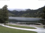 Archived image Webcam Schwarzsee - the lake 06:00