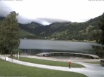 Archived image Webcam Schwarzsee - the lake 07:00