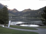 Archiv Foto Webcam Schwarzsee - See 05:00