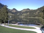 Archiv Foto Webcam Schwarzsee - See 07:00
