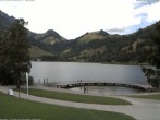 Archiv Foto Webcam Schwarzsee - See 11:00