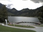 Archiv Foto Webcam Schwarzsee - See 13:00