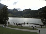 Archiv Foto Webcam Schwarzsee - See 15:00