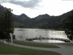 Archiv Foto Webcam Schwarzsee - See 17:00