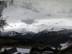 Archiv Foto Webcam Beatenberg - Blick auf Jungfrau-Gruppe 06:00