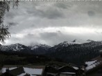 Archiv Foto Webcam Beatenberg - Blick auf Jungfrau-Gruppe 07:00