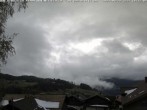Archiv Foto Webcam Beatenberg - Blick auf Jungfrau-Gruppe 17:00