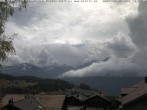 Archiv Foto Webcam Beatenberg - Blick auf Jungfrau-Gruppe 11:00